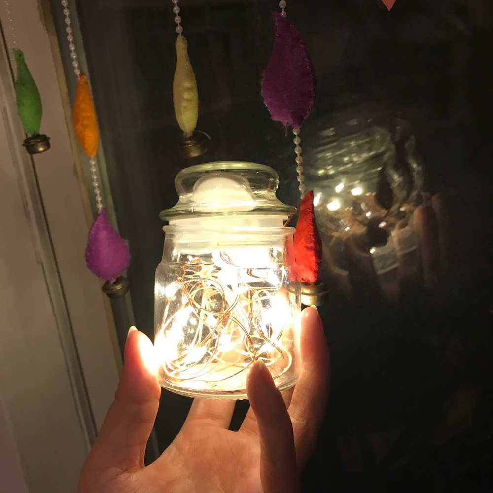 Meet your Posher, Lingfang